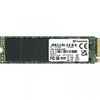 Накопитель SSD M.2 2280 500GB Transcend (TS500GMTE115S)