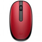 Мышка HP 240 Bluetooth Red (43N05AA)