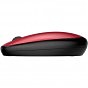 Мышка HP 240 Bluetooth Red (43N05AA) (U0838243)