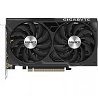 Видеокарта GIGABYTE GeForce RTX4060Ti 8Gb WINDFORCE OC (GV-N406TWF2OC-8GD)