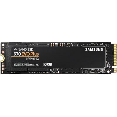 Накопитель SSD M.2 2280 500GB Samsung (MZ-V7S500BW) (U0339529)