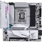 Материнская плата GIGABYTE B760M AORUS ELITE X AX (B760M A ELITE X AX)