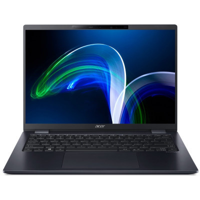 Ноутбук Acer TravelMate TMP614P-52 (NX.VSZEU.003) (U0911817)