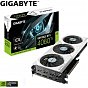 Видеокарта GIGABYTE GeForce RTX4060Ti 8Gb EAGLE OC ICE (GV-N406TEAGLEOC ICE-8GD) (U0919767)