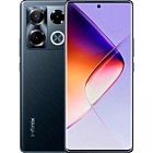 Мобильный телефон Infinix Note 40 Pro 8/256Gb NFC Obsidian Black (4894947026126)