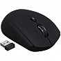 Мышка Acer OMR050 Wireless/Bluetooth Black (ZL.MCEEE.02D) (U0920676)