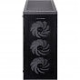 Корпус Prologix E115 Black (U0941802)