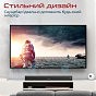 Акустическая система Promate StreamBar-30 Black (streambar-30.black) (U0944464)