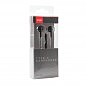 Наушники Ergo VM-730 Type-C Earphones Black (VM-730K) (U0953551)