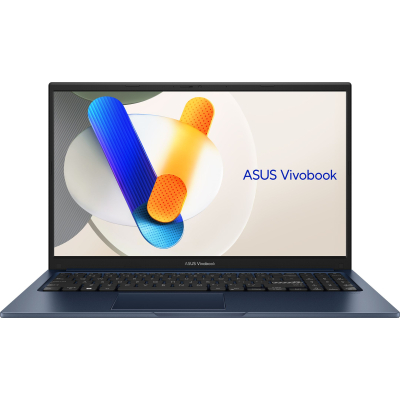 Ноутбук ASUS Vivobook 15 X1504VA-BQ977 (90NB10J1-M016M0) (U0955123)