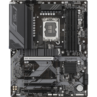 Материнская плата GIGABYTE Z790 D (U0955578)