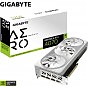 Видеокарта GIGABYTE GeForce RTX4070 12Gb AERO OC (GV-N4070AERO OCV2-12GD) (U0962979)