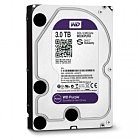 Жесткий диск 3.5» 3TB WD (WD30PURX)