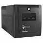 Источник бесперебойного питания Ritar RTP1000 (600W) Proxima-L (RTP1000L) (U0171399)