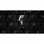 Комплект A4Tech F1010 Grey (U0376674)