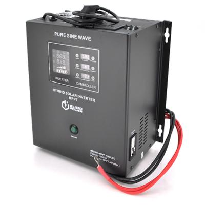 Источник бесперебойного питания Europower RTSWm-MPPT-1000LCD (U0497182)