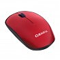 Мышка Gemix GM195 Wireless Red (GM195Rd) (U0644009)