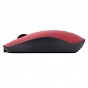 Мышка Gemix GM195 Wireless Red (GM195Rd) (U0644009)