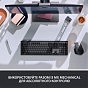 Мишка Logitech MX Master 3S Performance Wireless Mouse Bluetooth Graphite (910-006559) (U0648506)
