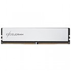 Модуль памяти для компьютера DDR5 16GB 5600 MHz White Sark eXceleram (EBW50160563638C)