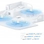 Точка доступа Wi-Fi TP-Link DECO-X10-2-PACK (U0954170)