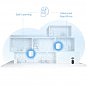 Точка доступа Wi-Fi TP-Link DECO-X10-2-PACK (U0954170)
