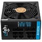Блок живлення Chieftec 850W Proton (BDF-850C) (U0255172)