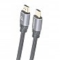 Кабель мультимедийный HDMI to HDMI 7.5m Cablexpert (CCBP-HDMI-7.5M) (U0383615)
