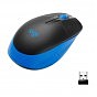 Мышка Logitech M190 Blue (910-005907) (U0459601)