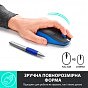 Мышка Logitech M190 Blue (910-005907) (U0459601)