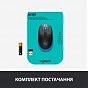 Мышка Logitech M190 Blue (910-005907) (U0459601)