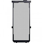 Пиловий фільтр для ПК Lian Li Front Dust Filter, black (G89.LAN216-2X.00)