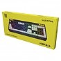 Клавиатура Hator Icefall USB Black/White (HTK400UA) (U0965437)