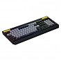 Клавиатура Hator Icefall USB Black/Grey (HTK401UA) (U0965440)