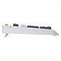 Клавиатура Hator Icefall USB White (HTK405UA) (U0965442)