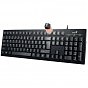 Клавиатура Genius Smart KB-100 USB UA Black (31300005410) (U0970155)