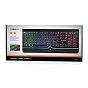Клавиатура REAL-EL 8000 Comfort Backlit Black (U0370143)
