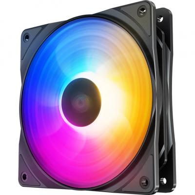 Кулер для корпуса Deepcool RF120FS (U0448583)