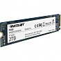 Накопитель SSD M.2 2280 2TB Patriot (P300P2TBM28) (U0469548)