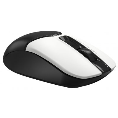 Мышка A4Tech FG12S Panda (U0566394)