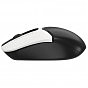 Мышка A4Tech FG12S Panda (U0566394)