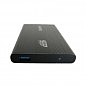 Карман внешний Maiwo K2501A-U3S black (U0641721)