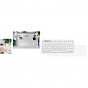 Клавиатура Logitech K380s Multi-Device Bluetooth UA White (920-011852) (U0855589)