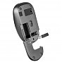 Мышка Defender Wave MM-995 Silent Wireless Grey (52993) (U0882343)