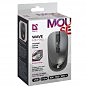 Мышка Defender Wave MM-995 Silent Wireless Grey (52993) (U0882343)