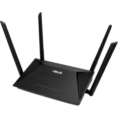 Маршрутизатор ASUS RT-AX1800U (90IG06P0-MO3530) (U0901024)