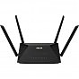 Маршрутизатор ASUS RT-AX1800U (90IG06P0-MO3530) (U0901024)
