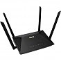 Маршрутизатор ASUS RT-AX1800U (90IG06P0-MO3530) (U0901024)