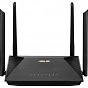 Маршрутизатор ASUS RT-AX1800U (90IG06P0-MO3530) (U0901024)