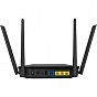Маршрутизатор ASUS RT-AX1800U (90IG06P0-MO3530) (U0901024)